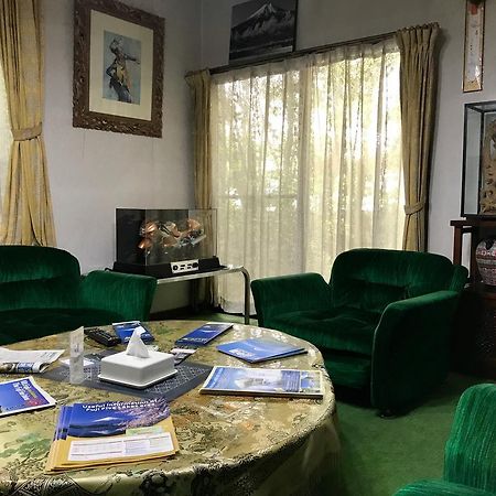 Zero-Project Japan Guesthouse Yamanakako Ngoại thất bức ảnh