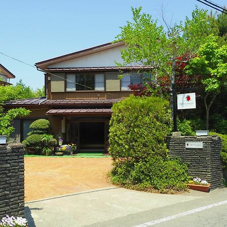 Zero-Project Japan Guesthouse Yamanakako Ngoại thất bức ảnh