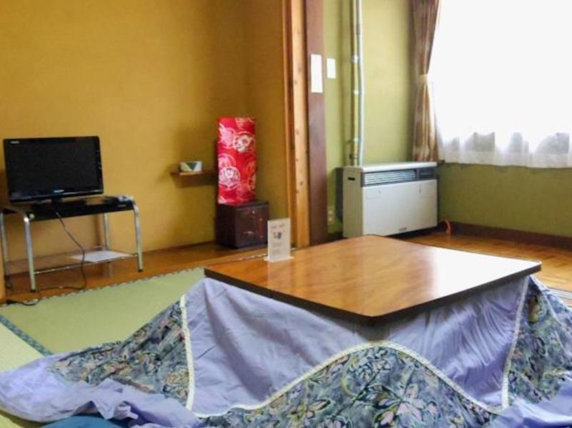 Zero-Project Japan Guesthouse Yamanakako Ngoại thất bức ảnh
