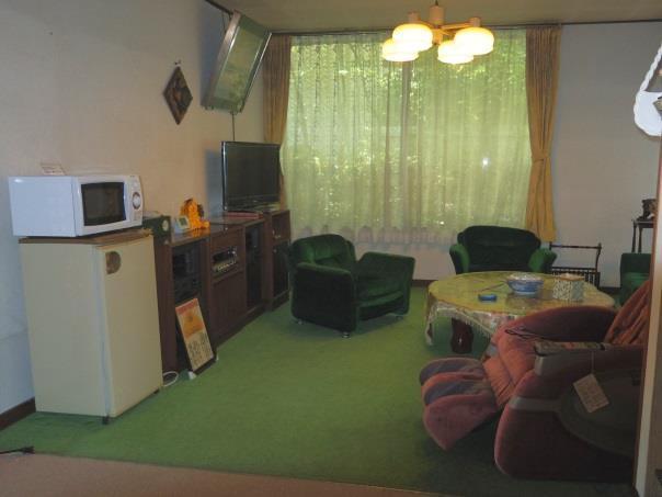 Zero-Project Japan Guesthouse Yamanakako Ngoại thất bức ảnh