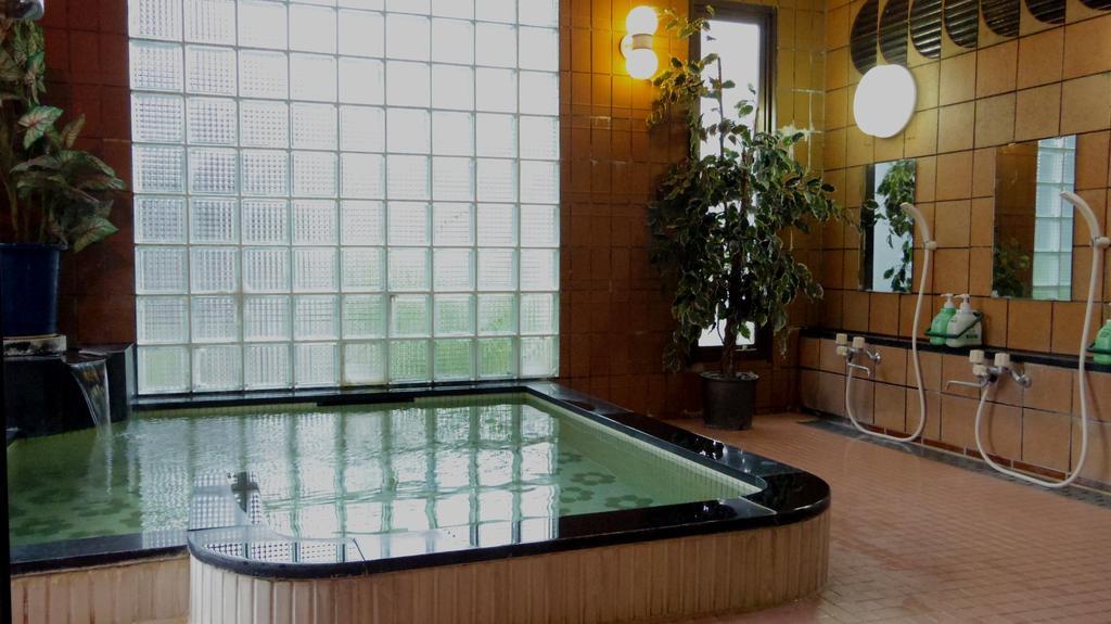 Zero-Project Japan Guesthouse Yamanakako Ngoại thất bức ảnh