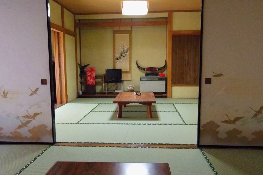 Zero-Project Japan Guesthouse Yamanakako Ngoại thất bức ảnh