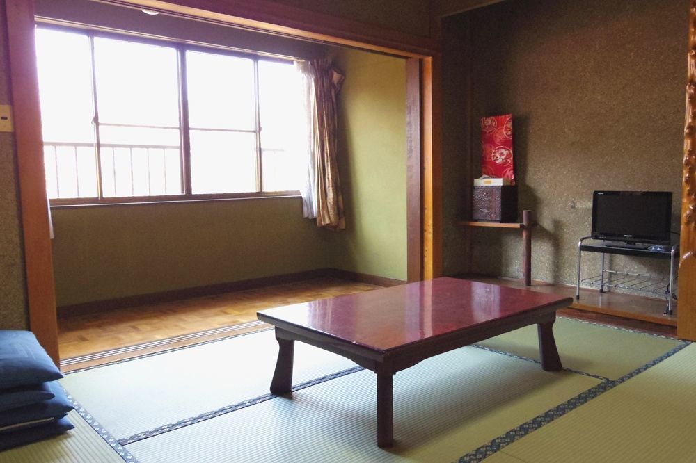 Zero-Project Japan Guesthouse Yamanakako Ngoại thất bức ảnh