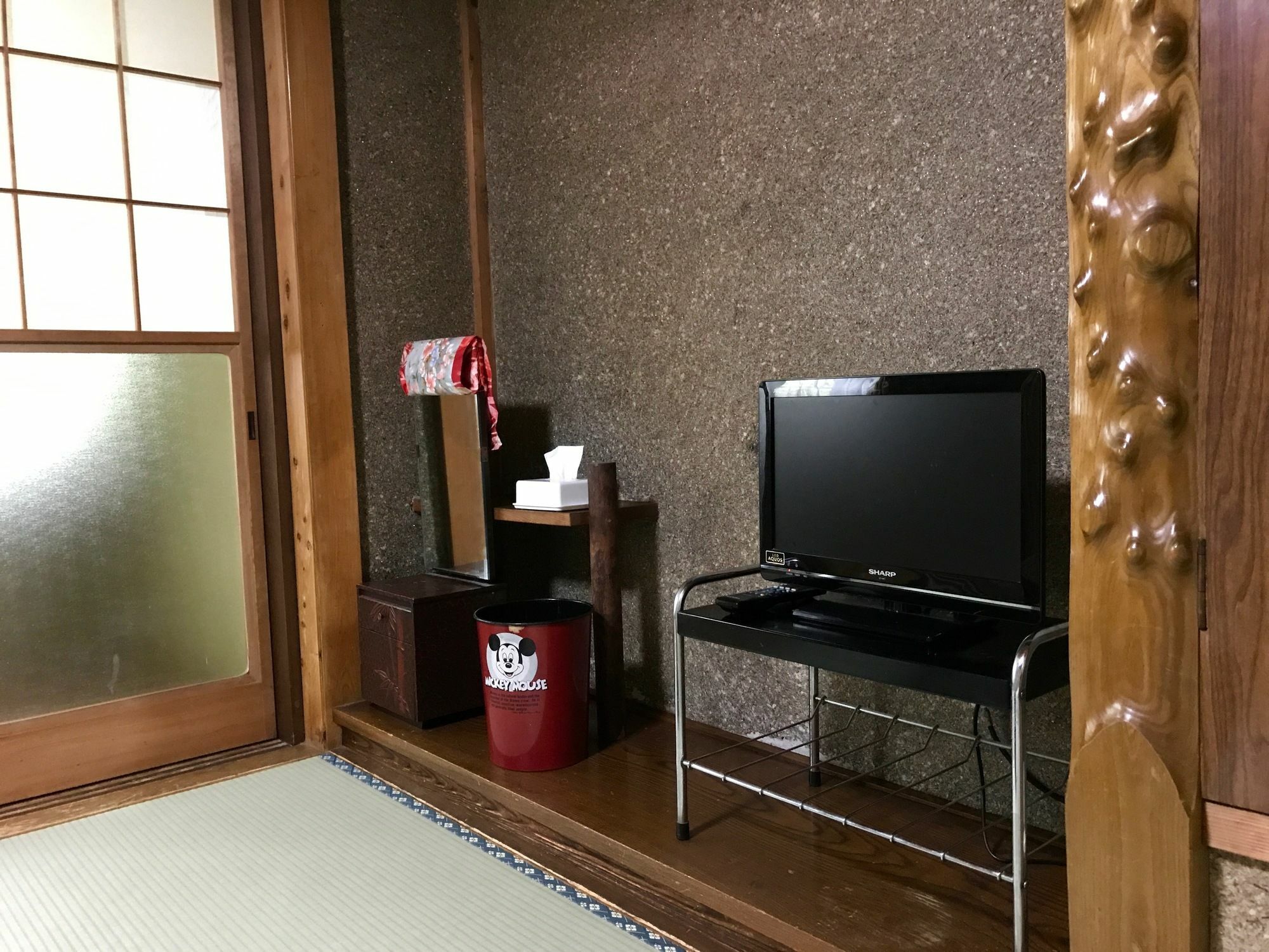 Zero-Project Japan Guesthouse Yamanakako Ngoại thất bức ảnh