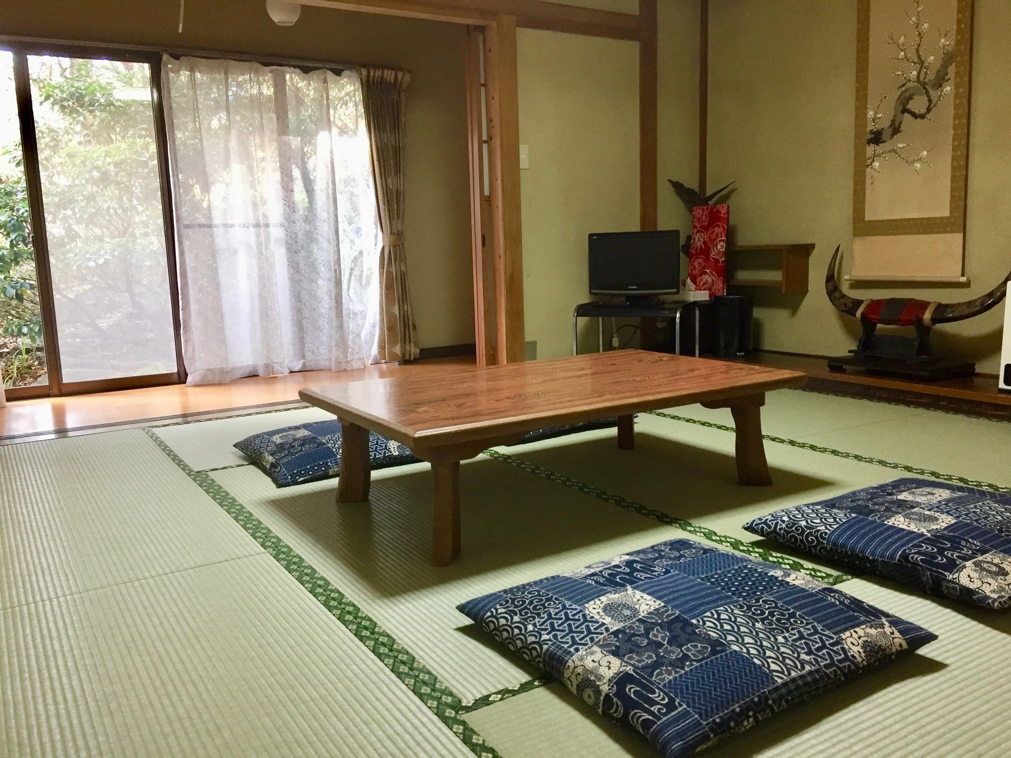 Zero-Project Japan Guesthouse Yamanakako Ngoại thất bức ảnh