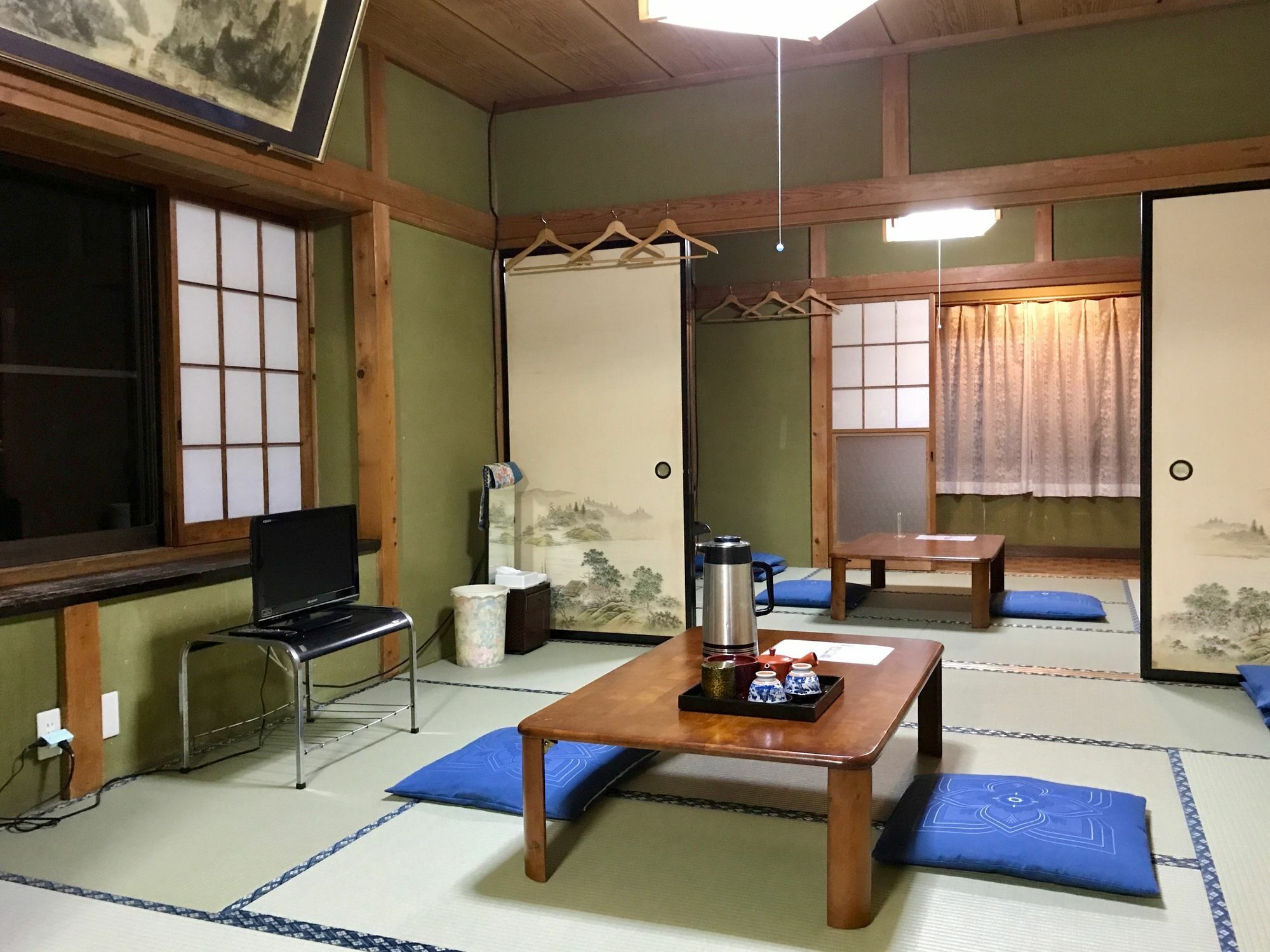 Zero-Project Japan Guesthouse Yamanakako Ngoại thất bức ảnh
