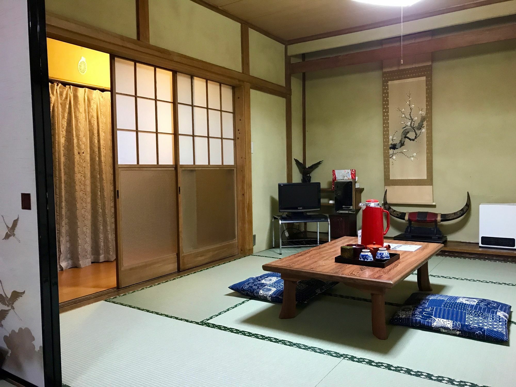 Zero-Project Japan Guesthouse Yamanakako Ngoại thất bức ảnh