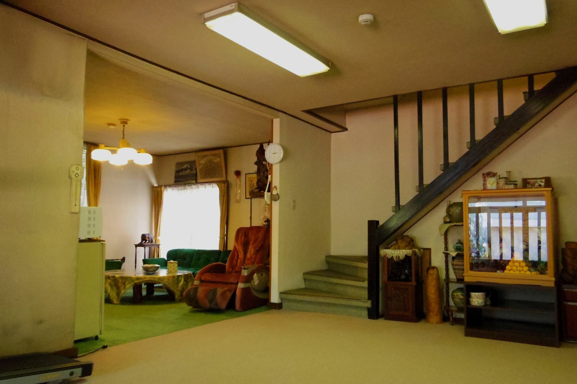 Zero-Project Japan Guesthouse Yamanakako Ngoại thất bức ảnh