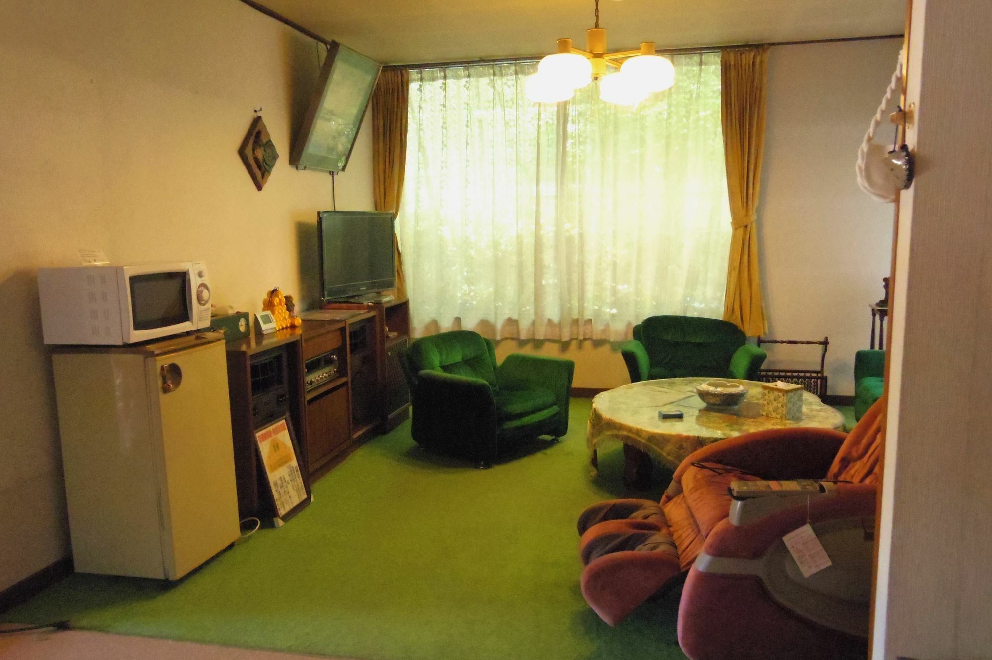 Zero-Project Japan Guesthouse Yamanakako Ngoại thất bức ảnh